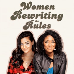 Women Rewriting the Rules
