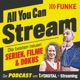 ALL YOU CAN STREAM