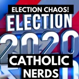 Episode 22: 2020 Presidential Election Nerds