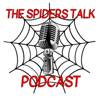 The Spiders Talk Podcast