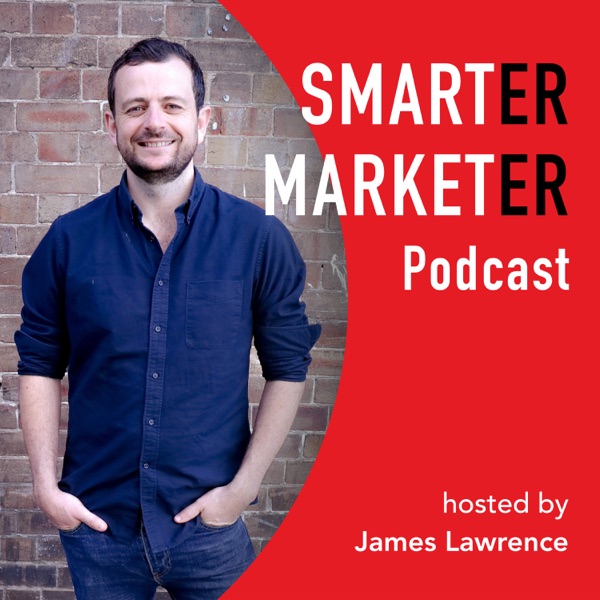Smarter Marketer