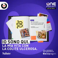 Io sono qui podcast