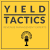 Yield Tactics - Revenue management and Pricing podcast - Yield Tactics & Airline Tactics