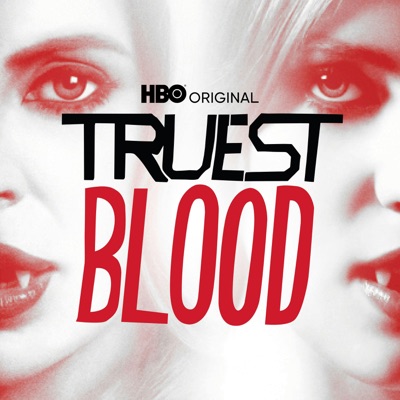 Truest Blood:HBO