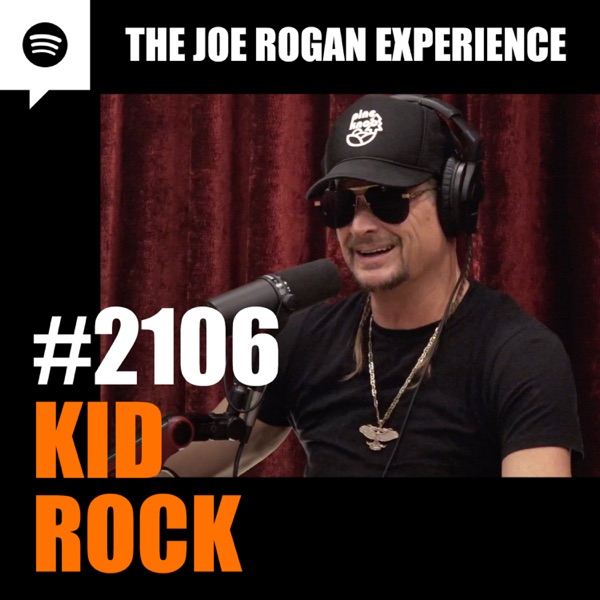 #2106 - Kid Rock photo