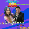 El show de La Mañana en Radio Fabulosa 94.1 fm con Omar y Lesly - Cesar Omar Hernandez Benitez