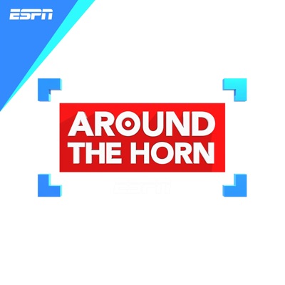 Around the Horn:ESPN, Tony Reali