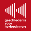 Geschiedenis voor herbeginners - Jonas Goossenaerts, Filip Vekemans, Benjamin Goyvaerts, Laurent Poschet