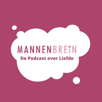 MannenBrein: De Podcast over Liefde:Mathijs Dingjan