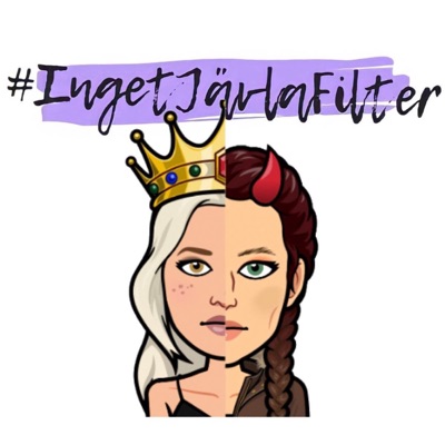 #IngetJävlaFilter