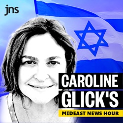 Episode 34 – The origins of the anti-Netanyahu coup | Guest: Moishik Kovarsky