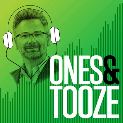 Ones and Tooze:Foreign  Policy