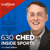 Inside Sports with Reid Wilkins