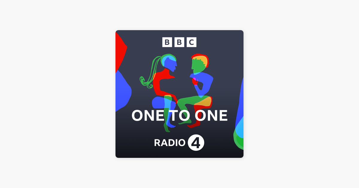 One to One on Apple Podcasts