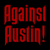 Against Austin! An Against Me Podcast - Austin Adams