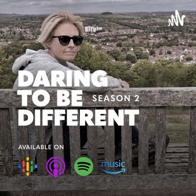Daring to be Different | Samantha Grierson