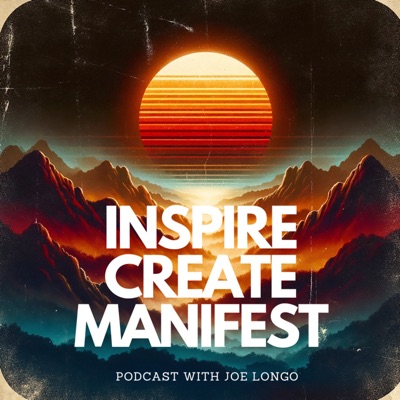 Inspire Create Manifest