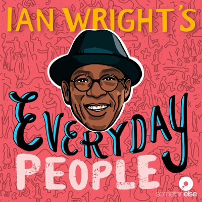 Ian Wright's Everyday People