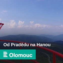 Od Pradědu na Hanou