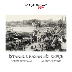 Beyoğlu’nda Pasajlar ve Mağazalar (II)