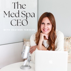 Med Spa CEO