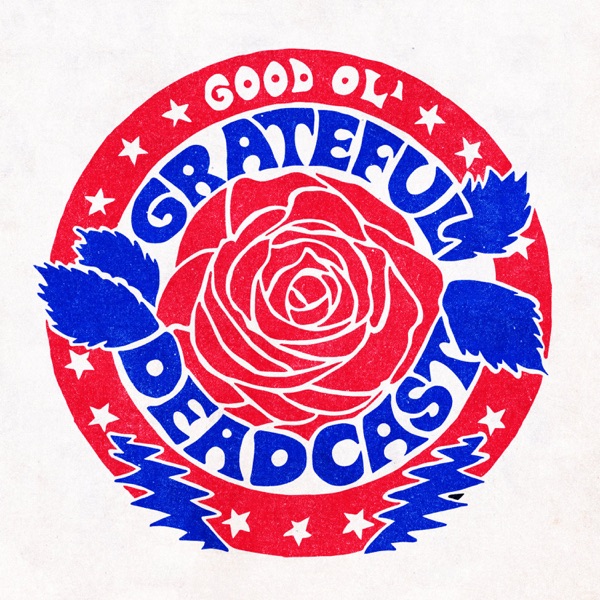 GOOD OL' GRATEFUL DEADCAST