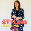 Styling Matters - Lizzi Richardson