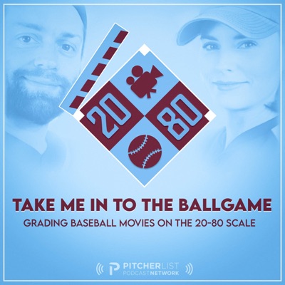 Take Me In To The Ballgame