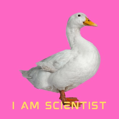 I am Scientist