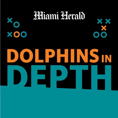 Dolphins in Depth:Omar Kelly, Barry Jackson