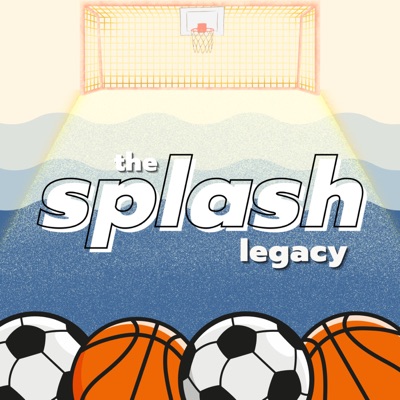 the splash legacy:Erx