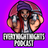 EVERYNIGHTNIGHTS PODCAST - Snow Tha Product