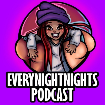 EVERYNIGHTNIGHTS PODCAST:Snow Tha Product