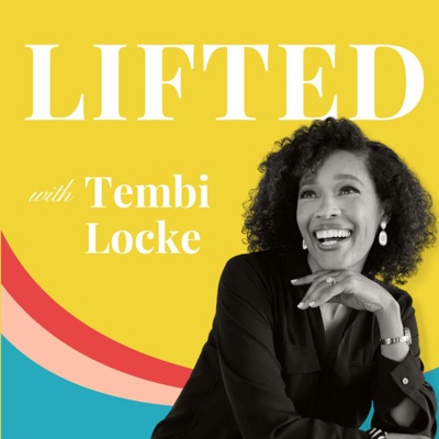 Lifted:Tembi Locke