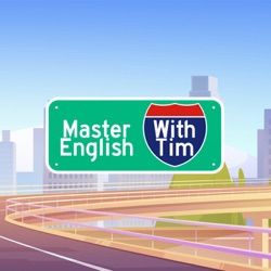 Master English With Tim