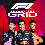 Pat Symonds: racing into F1's future podcast episode