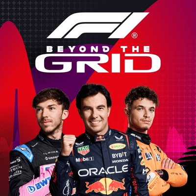 F1: Beyond The Grid