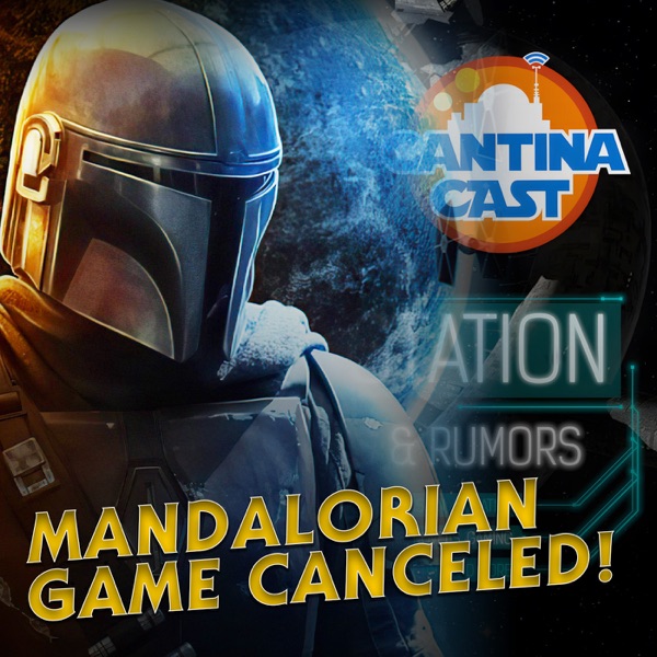 Mandalorian Game from Respawn/EA Canceled! The Waystation - Star Wars News & Rumors (March 17, 2024) photo