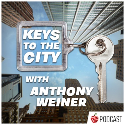 Keys to the City with Anthony Weiner Keys to the City with Anthony Weiner