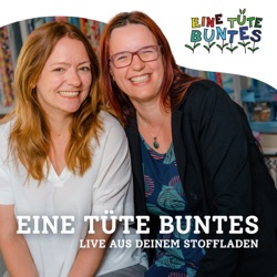 Eine Tüte Buntes