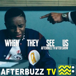 The When They See Us Podcast