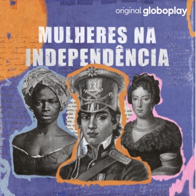 Mulheres na Independência