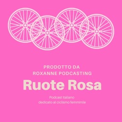 Ruote rosa