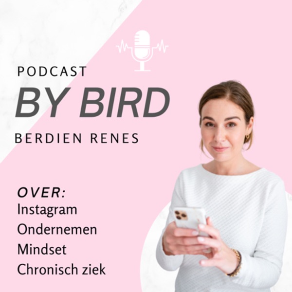 by bird podcast | Berdien Renes