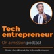 The Remarkable SaaS Podcast