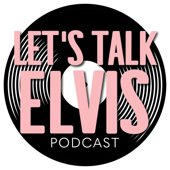 Let's Talk Elvis - Let's Talk Elvis