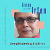 Listen with Irfan - S.M. Irfan
