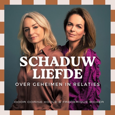 Schaduwliefde met Corine Koole & Frederique Bicker:Schaduwliefde