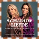 Schaduwliefde
