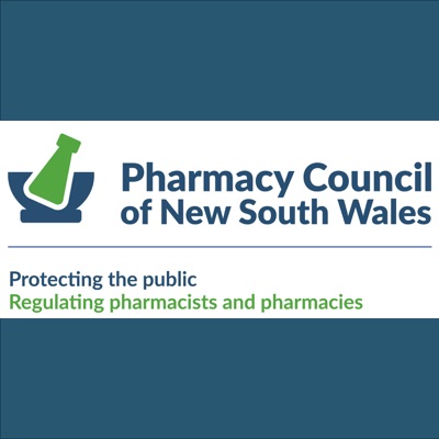 Pharmacy Council of NSW:Health Professional Councils Authority